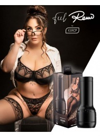 Телесный мастурбатор-вагина Feel Romi Chase - Kiiroo - в Калининграде купить с доставкой