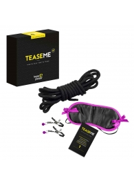 Эротическая игра для двоих Tease Me - Tease&Please - купить с доставкой в Калининграде