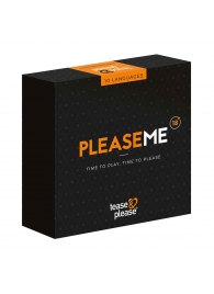 Эротическая игра для двоих Please Me - Tease&Please - купить с доставкой в Калининграде