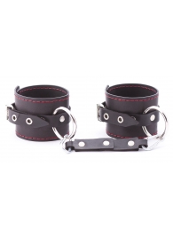 Оригинальный комплект фиксации с распоркой - Crazy Handmade - купить с доставкой в Калининграде