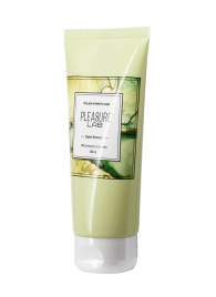 Лубрицирующий гель для интимного ухода Organic Rosemary с ароматом розмарина - 100 мл. - Pleasure Lab - купить с доставкой в Калининграде