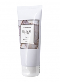 Лубрицирующий гель для интимного ухода Organic - 100 мл. - Pleasure Lab - купить с доставкой в Калининграде