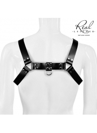 Брутальная мужская портупея-сбруя - Notabu - купить с доставкой в Калининграде