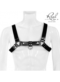 Брутальная мужская портупея-сбруя - Notabu - купить с доставкой в Калининграде