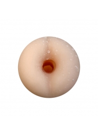 Телесный мастурбатор-анус Anal Mini Masturbator - Adrien Lastic - в Калининграде купить с доставкой