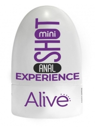Телесный мастурбатор-анус Anal Mini Masturbator - Adrien Lastic - в Калининграде купить с доставкой