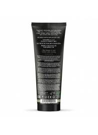 Массажный легкий крем WICKED Sage plus Sea Salt - 120 мл. - Wicked - купить с доставкой в Калининграде