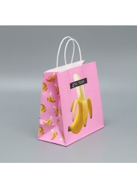 Подарочный крафтовый пакет «Для тебя» - 22×22×11 см. - Сима-Ленд - купить с доставкой в Калининграде