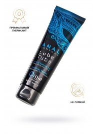 Анальный лубрикант на гибридной основе ORGIE Lube Tube Anal Comfort - 100 мл. - ORGIE - купить с доставкой в Калининграде