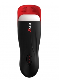 Автоматический мастурбатор PDX Elite Fap-O-Matic Pro - Pipedream - в Калининграде купить с доставкой