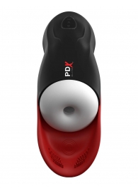 Автоматический мастурбатор PDX Elite Fap-O-Matic Pro - Pipedream - в Калининграде купить с доставкой