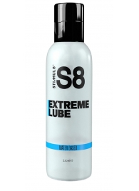 Смазка на водной основе S8 Extreme Lube - 250 мл. - Stimul8 - купить с доставкой в Калининграде