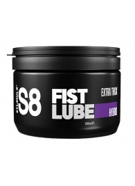 Гибридный лубрикант-желе для фистинга S8 Hybrid Fist Lube - 500 мл. - Stimul8 - купить с доставкой в Калининграде