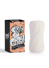 Белый мастурбатор Stamina Masturbator Pleasure Pocket - Chisa - в Калининграде купить с доставкой