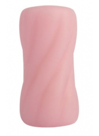 Розовый мастурбатор Stamina Masturbator Pleasure Pocket - Chisa - в Калининграде купить с доставкой