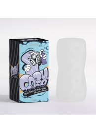 Прозрачный мастурбатор Stamina Masturbator Pleasure Pocket - Chisa - в Калининграде купить с доставкой