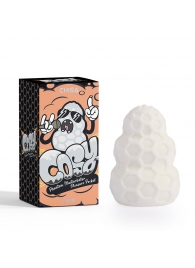 Белый мастурбатор Phantom Masturbator Pleasure Pocket - Chisa - в Калининграде купить с доставкой