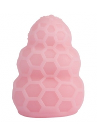 Розовый мастурбатор Phantom Masturbator Pleasure Pocket - Chisa - в Калининграде купить с доставкой