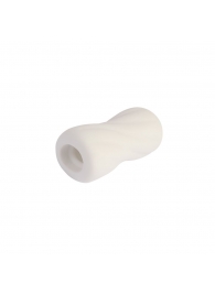 Белый мастурбатор Blow Cox Masturbator Pleasure Pocket - Chisa - в Калининграде купить с доставкой