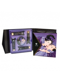 Подарочный набор Geishas secret из 5 предметов - Shunga - купить с доставкой в Калининграде