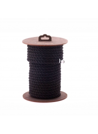 Хлопковая веревка для шибари - 10 метров - Crazy Handmade - купить с доставкой в Калининграде