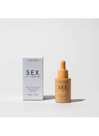 Массажные капли SEX au naturel - 30 мл. - Bijoux Indiscrets - купить с доставкой в Калининграде