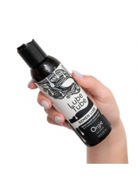 Интимный гель на водной основе Lube Tube Semen Lube - 150 мл. - ORGIE - купить с доставкой в Калининграде