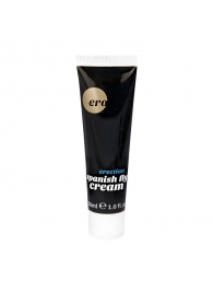 Крем для усиления эрекции Ero Spain Fly Cream - 30 мл. - Ero - купить с доставкой в Калининграде