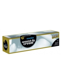 Крем для усиления эрекции Ero Spain Fly Cream - 30 мл. - Ero - купить с доставкой в Калининграде
