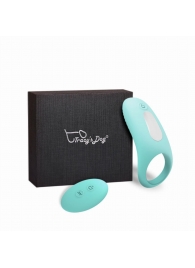 Кольцо на пенис с вибрацией и дистанционном управлении Vibrating Cock Ring - Tracy s Dog - в Калининграде купить с доставкой