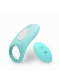 Кольцо на пенис с вибрацией и дистанционном управлении Vibrating Cock Ring - Tracy s Dog - в Калининграде купить с доставкой
