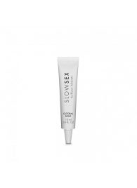 Бальзам для клитора Slow Sex Clitoral Balm - 10 мл. - Bijoux Indiscrets - купить с доставкой в Калининграде