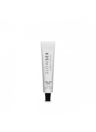Бальзам для орального секса Slow Sex Oral Sex Balm - 10 мл. - Bijoux Indiscrets - купить с доставкой в Калининграде