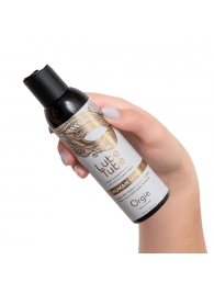 Интимный гель на водной основе Lube Tube Human Lube - 150 мл. - ORGIE - купить с доставкой в Калининграде