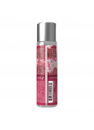 Лубрикант на водной основе JO H2O Red Velvet Cake Flavored Lubricant - 60 мл. - System JO - купить с доставкой в Калининграде