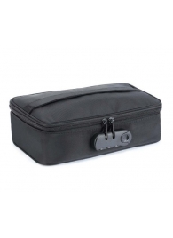 Сумочка для хранения игрушек Discreet Box - Dorcel - купить с доставкой в Калининграде