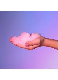 Массажная хрустящая пенка Tickle My Body Strawberry с ароматом клубники - 150 мл. - Love to Love - купить с доставкой в Калининграде