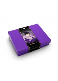 Подарочный набор Naughter Kit - Shunga - купить с доставкой в Калининграде