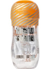 Мастурбатор Sauce Honey - Sauce - в Калининграде купить с доставкой