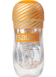 Мастурбатор Sauce Honey - Sauce - в Калининграде купить с доставкой
