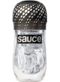Мастурбатор Sauce Black Pepper - Sauce - в Калининграде купить с доставкой