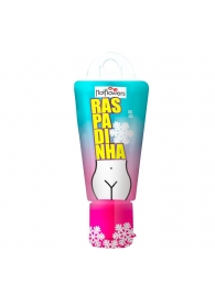 Охлаждающий гель Raspadinha - 15 гр. - HotFlowers - купить с доставкой в Калининграде