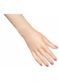 Очаровательная кукла для секса Натали - Orion - в Калининграде купить с доставкой