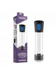 Автоматическая вакуумная помпа Maximizer worx VX3 - Lovetoy - в Калининграде купить с доставкой