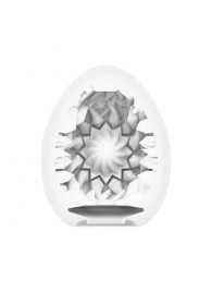 Мастурбатор-яйцо Tenga Egg Shiny II - Tenga - в Калининграде купить с доставкой