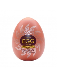 Мастурбатор-яйцо Tenga Egg Shiny II - Tenga - в Калининграде купить с доставкой