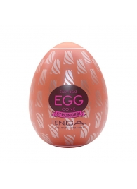 Мастурбатор-яйцо Tenga Egg Cone - Tenga - в Калининграде купить с доставкой