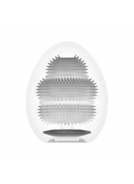 Мастурбатор-яйцо Tenga Egg Misty II - Tenga - в Калининграде купить с доставкой