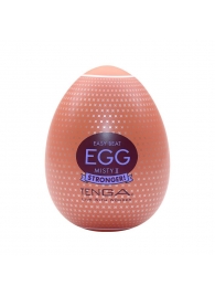 Мастурбатор-яйцо Tenga Egg Misty II - Tenga - в Калининграде купить с доставкой