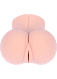 Мастурбатор-полуторс Ella без вибрации - KOKOS - в Калининграде купить с доставкой